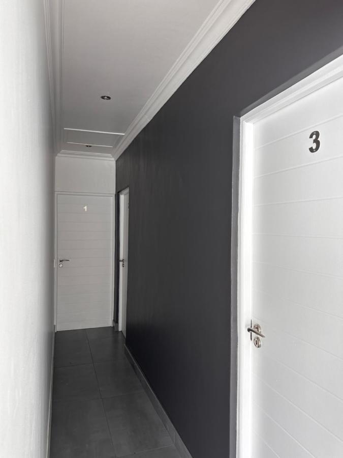 The Atlantic Donreal Guesthouse 开普敦 外观 照片