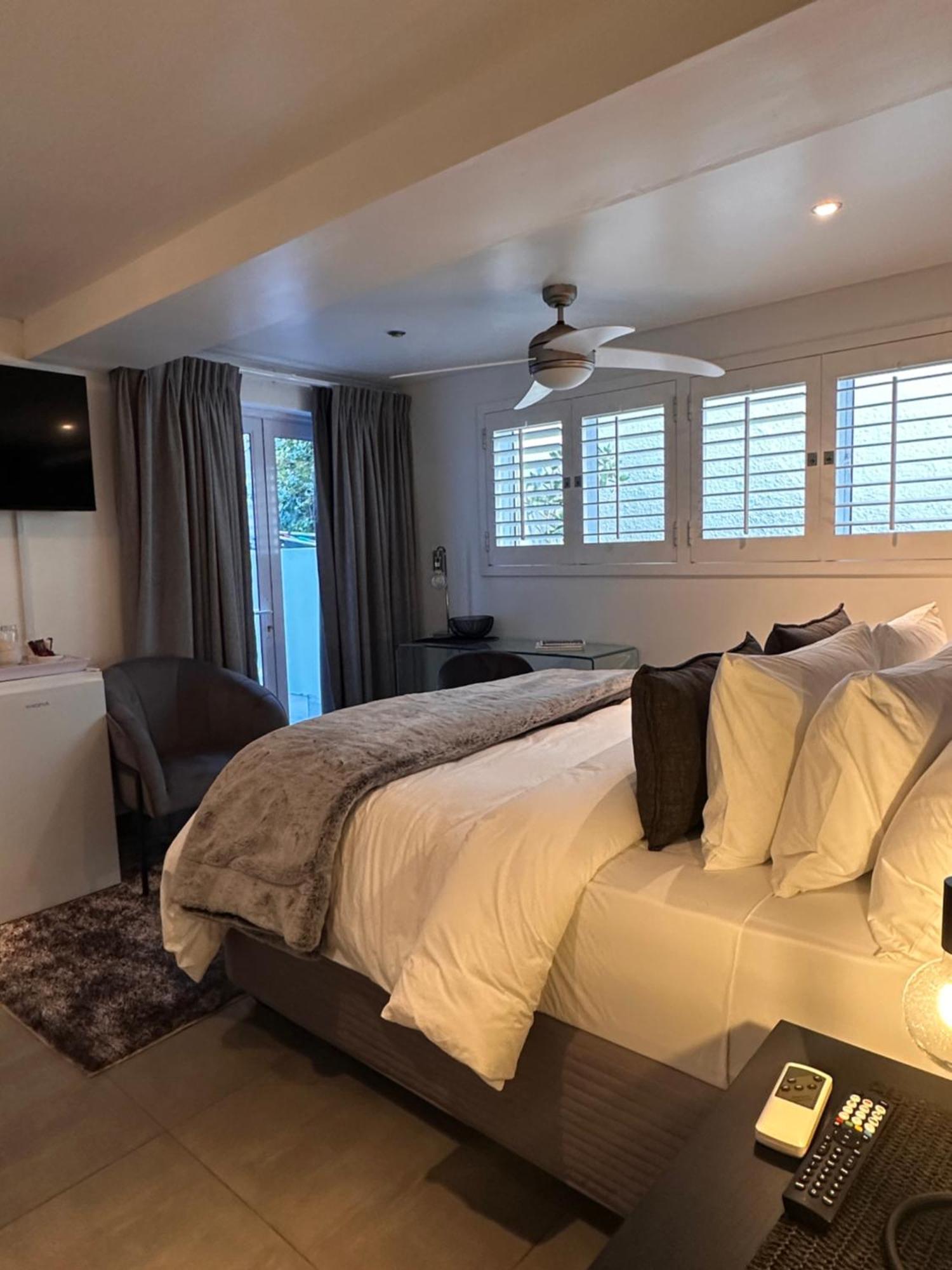 The Atlantic Donreal Guesthouse 开普敦 外观 照片
