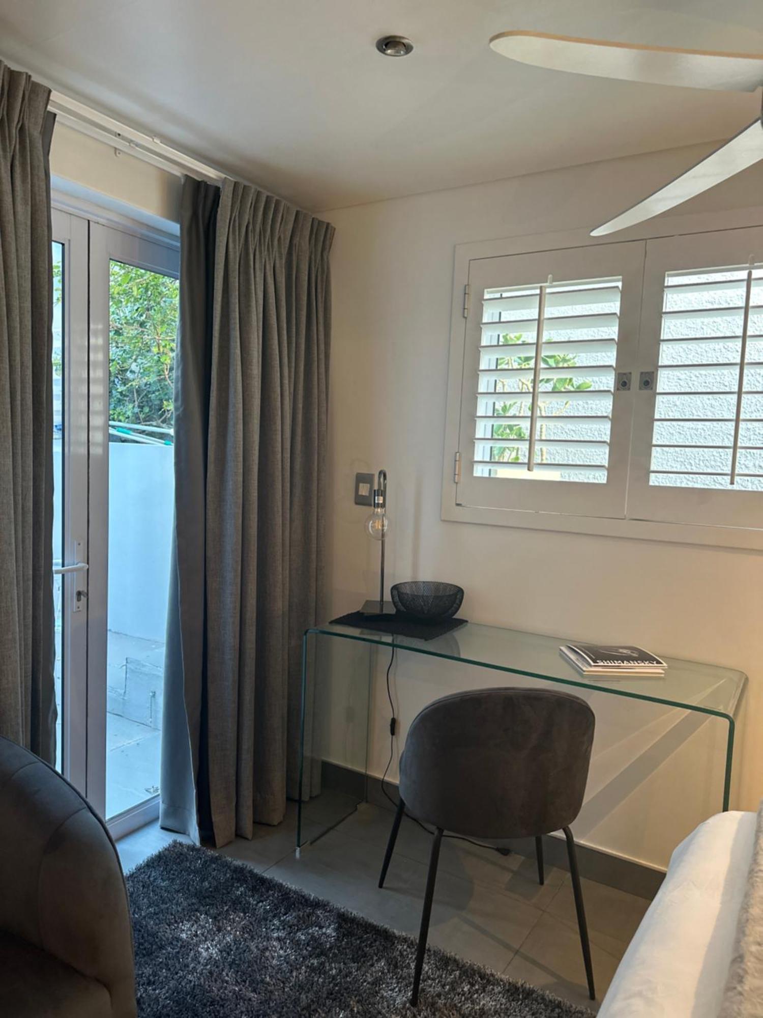 The Atlantic Donreal Guesthouse 开普敦 外观 照片