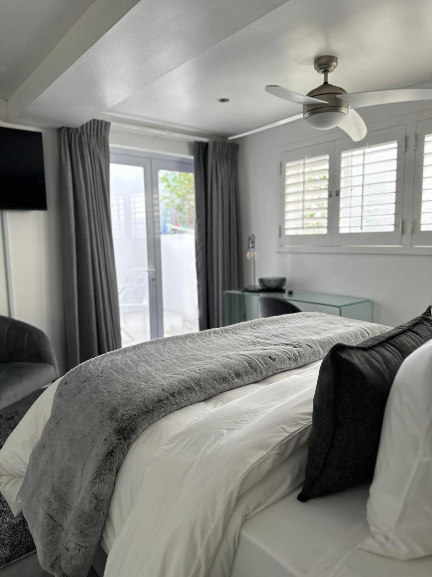 The Atlantic Donreal Guesthouse 开普敦 外观 照片