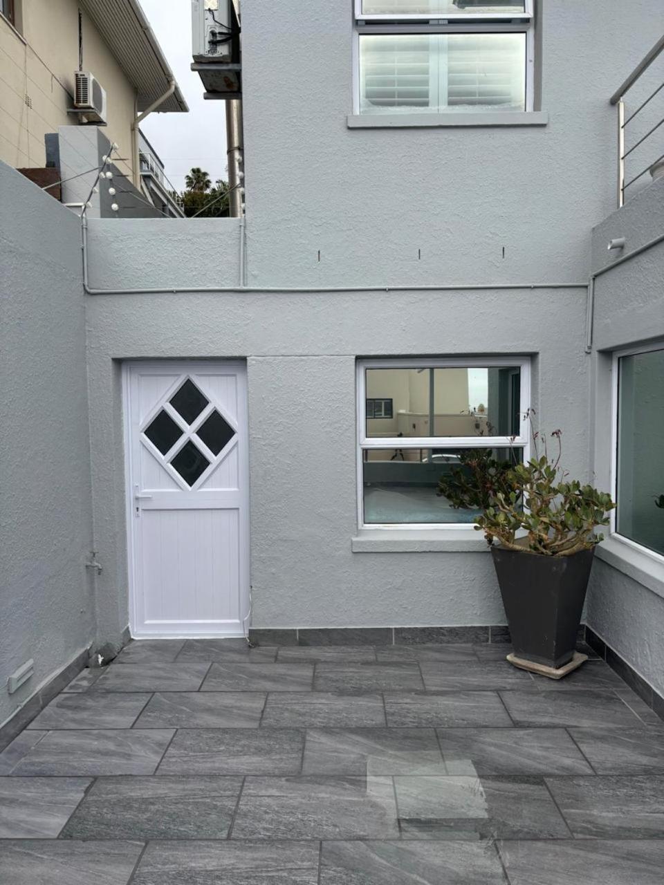 The Atlantic Donreal Guesthouse 开普敦 外观 照片