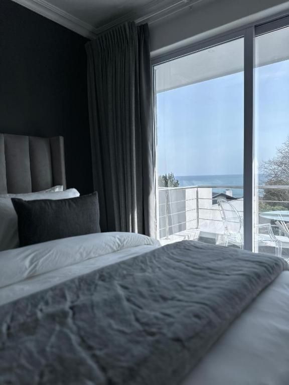 The Atlantic Donreal Guesthouse 开普敦 外观 照片